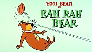 The Yogi Bear Show [Title Cards Collection]