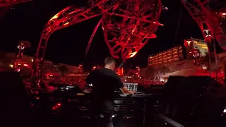 Joris Voorn @Ants Ushuaïa Ibiza