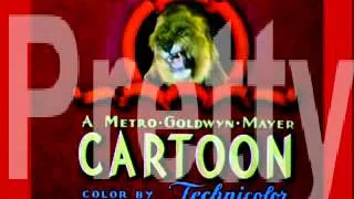 Tom And Jerry 1944 Puttin On The Dog Segment 1