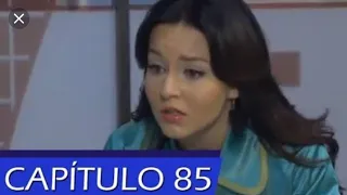 TERESA - Capítulo 85 (Parte 01/02) 📺