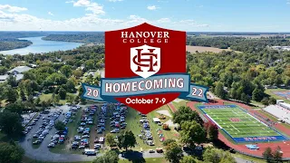 Highlights from 95th-annual Homecoming at Hanover