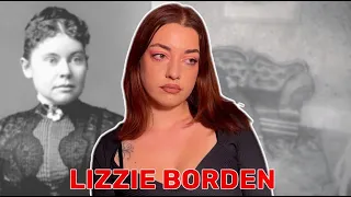 el CASO de LIZZIE BORDEN || CASO REAL que inspiró la T.2 Asylum de AHS