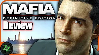Mafia Definitive Edition Review - The amazing Mafia 1 Remake in Test [German, many subtitles]