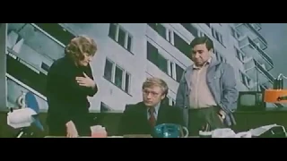 из х/ф Если бы был начальником (1980)    Но я этого так не оставлю?!