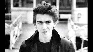 George Harrison - Isn't it a pity - version one (album version)