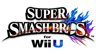 Menu - Super Smash Bros. for Wii U Music Extended