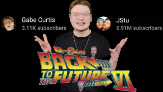 Back to the Future 6 - 2022 Official Movie Documentary