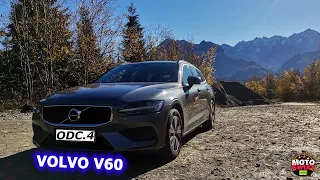 [NOWE] Volvo V60 2.0D 150KM 2019 - Andrzeja MOTO Świat #4