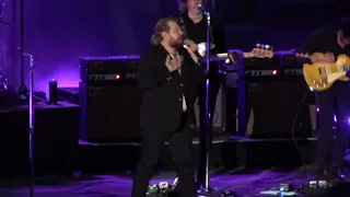 Nathaniel Rateliff & The Night Sweats | I'll Be Damned | live Hollywood Bowl, August 14, 2022