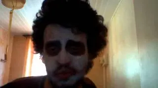 Le Joker chante Serge Gainsbourg Le Poinçonneur des Lilas
