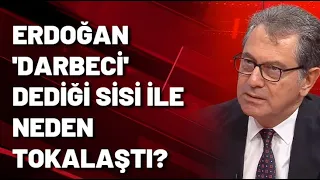 Kadri Gürsel: AKP dış politikayı kendi bekası için yapıyor!