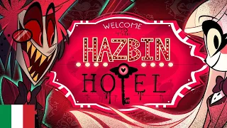 HAZBIN HOTEL (PILOT) ITALIAN DUB