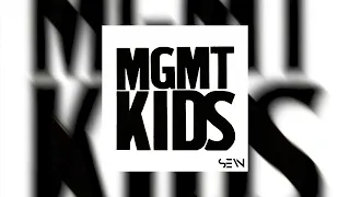 MGMT - Kids (SEVN Remix)