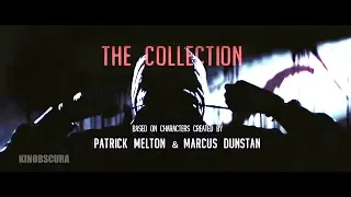 The Collection (2012) - Opening Scene