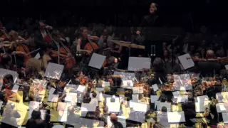 The Last of the Mohicans | Film Symphony | Valencia 2014