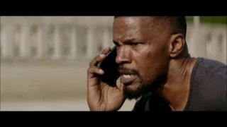 Sleepless Official Trailer (2017) Jamie Foxx Movie