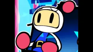 OH MY GOD BOMBERMAN LOOK OUT