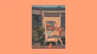 pov : you're the cool kid nextdoor : a chill indie playlist