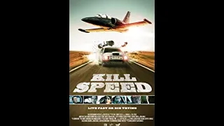 Kill Speed   Action   Film complet en français   HD 720