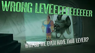 The Emperor's New Groove - Pull the lever, Kronk! in 25 languages