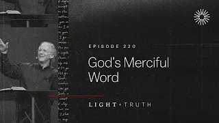 God’s Merciful Word
