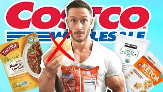 Costco Diabetes Haul | Best Foods for Diabetics (LOWER BLOOD SUGAR)