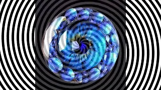 Spiral Eye Obedience Training One (F4A)(Hypnosis in 4K Series)