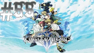 Kingdom Hearts: Lets Play Kingdom Hearts II Episode 55 - Encore Performances
