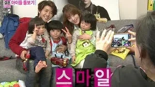 We Got Married, Kwang-hee, Sun-hwa(25) #08, 광희-한선화(25) 20130323