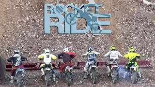 Erzbergrodeo 2016 - ROCKET RIDE Highlights