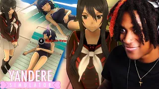 The WORST Possible Way To Die | Yandere Simulator [P4]