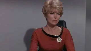 Star Trek - Not Guilty