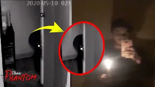 5 videos de TERROR EXTREMO que NO Te Dejaran DORMIR