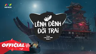 LÊNH ĐÊNH ĐỜI TRAI - TLONG (VISCONC REMIX) | 1 HOUR VERSION OFFICIAL