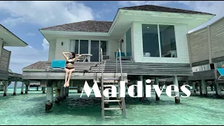 Kandima Maldives | Honeymoon Pt. 2