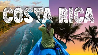 Best Things To Do in Manuel Antonio, Costa Rica!