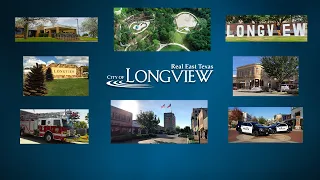 March 6, 2024 Longview Metropolitan Planning Organization (MPO) Transportation Public Meeting