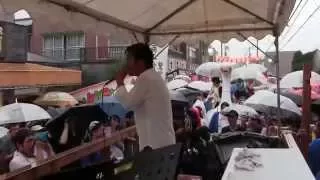 土師祭2015　高橋洋樹ドラゴンボールライブ