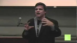What's Next Lectures - Douglas Brinkley, January 29, 2011