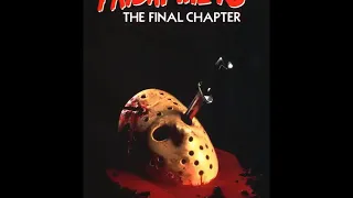 Friday The 13th The Final Chapter Theme Song