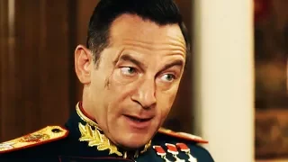 The Death of Stalin Trailer 2 Extended 2017 Movie Steve Buscemi - Official