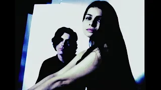 Mazzy Star - Into Dust (remix)