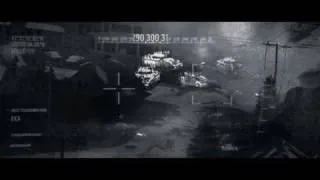 World In Conflict  Soviet Assault   Exclusive Aerial Assault HD