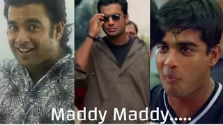 Maddy Maddy Song WhatsApp Status 2 Minnale