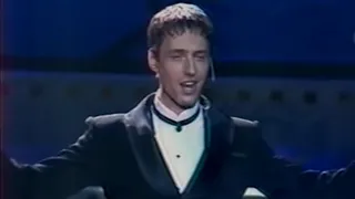 Vitas - Mime's Song / Песня мима (E. Krylatov's concert - 2003)