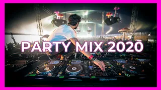 PARTY MIX 2020 🔥 Best Remixes Of Popular Songs Summer 2020