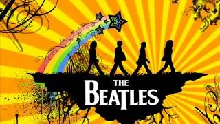 The Beatles - Here Comes the Sun (432 Hz) - MrBtskidz