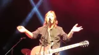 Chris Norman in Sofia 2015 - I'll Meet You At Midnight