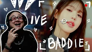 The Kulture Study: IVE 'Either Way + Off The Record + Baddie' MV REACTION & REVIEW