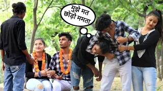 Marriage Prank On Jassi Sona With Mamta || Gone Wrong || Harsh Prank